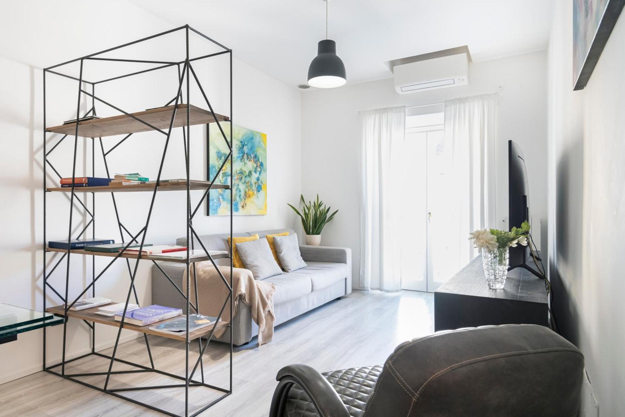 Nice Apartment In The Heart Of Porta Venezia ميلان المظهر الخارجي الصورة
