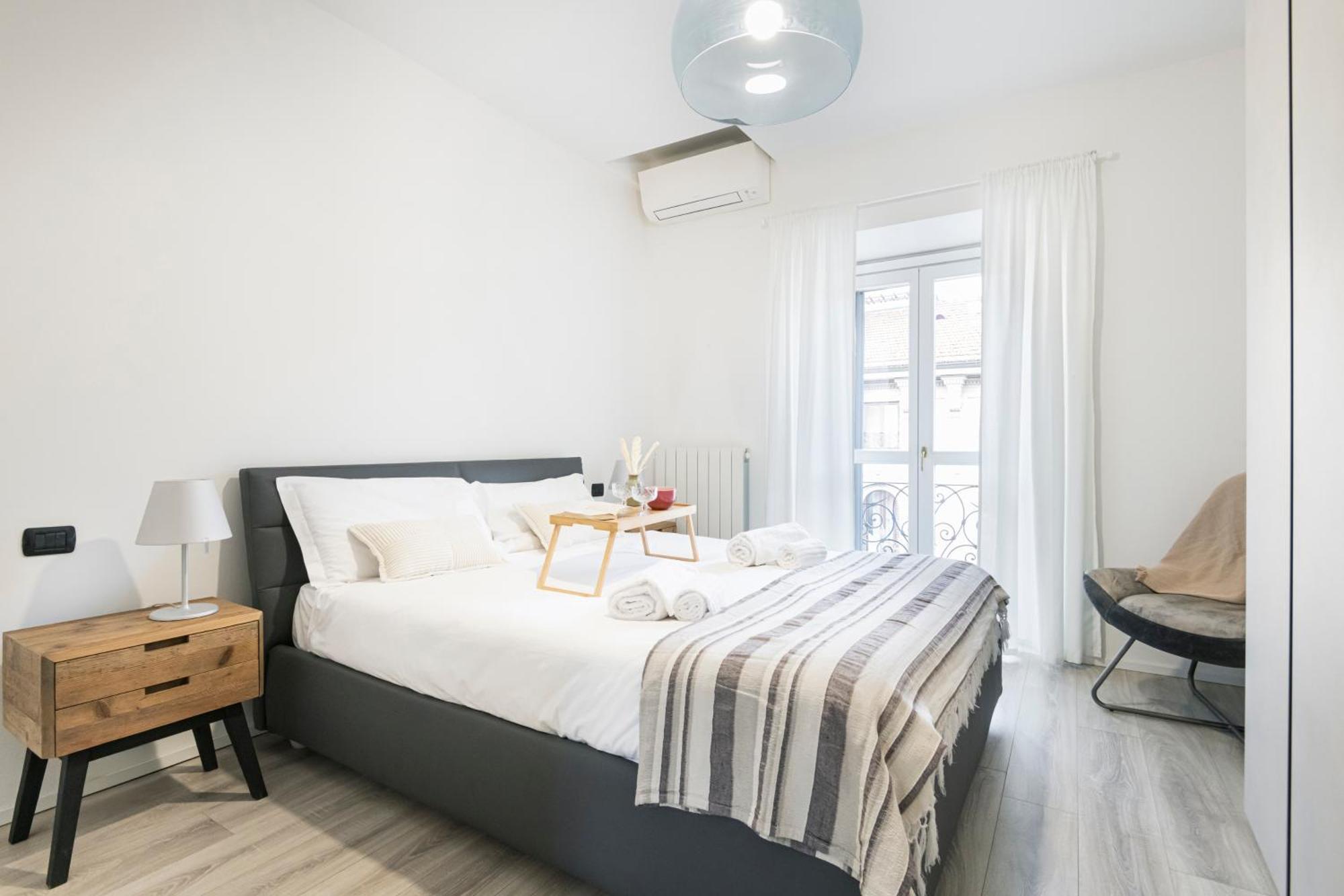 Nice Apartment In The Heart Of Porta Venezia ميلان المظهر الخارجي الصورة