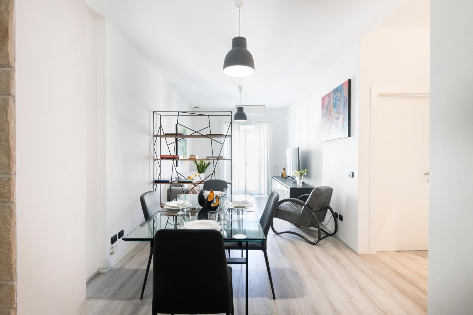 Nice Apartment In The Heart Of Porta Venezia ميلان المظهر الخارجي الصورة