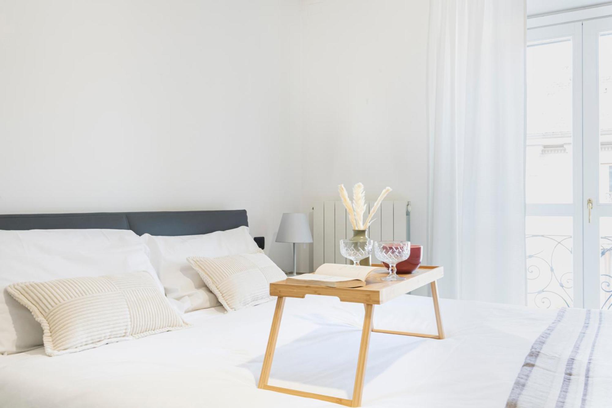 Nice Apartment In The Heart Of Porta Venezia ميلان المظهر الخارجي الصورة
